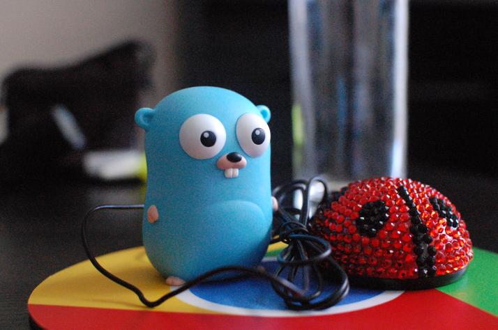 golang golang