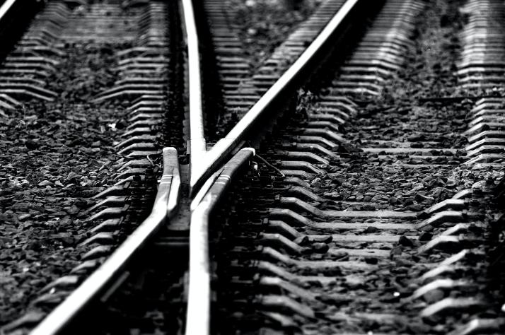 railway railway