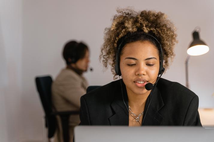 customer support language customer support language