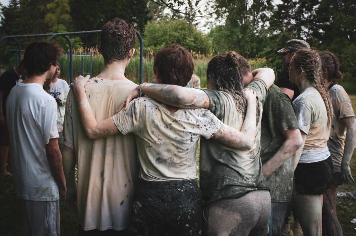 team work team work