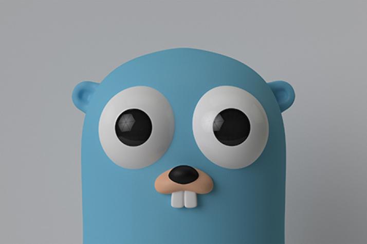 Golang Golang